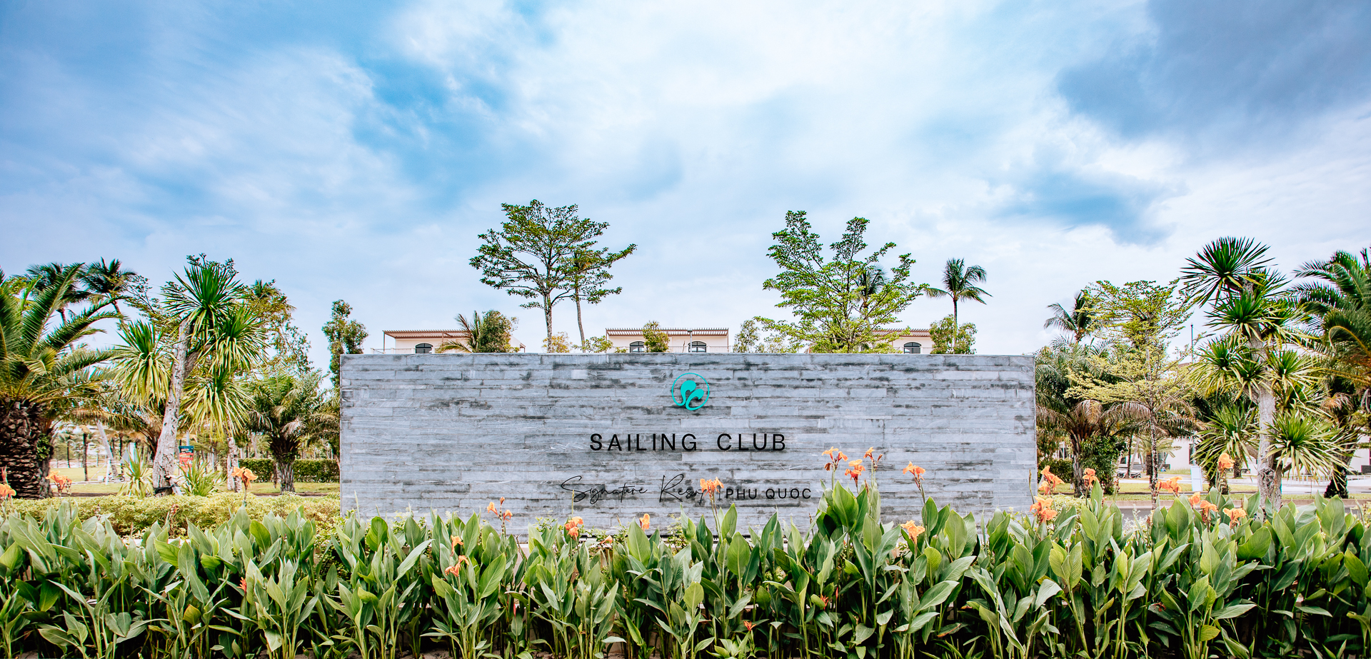 Khu nghỉ dưỡng Sailing Club Signature Resort Phu Quoc mở cửa đón khách