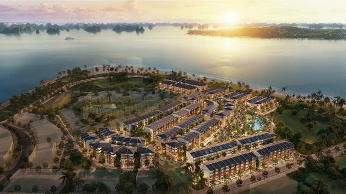 THÔNG TIN PHÁP LÝ DỰ ÁN HORIZON BAY