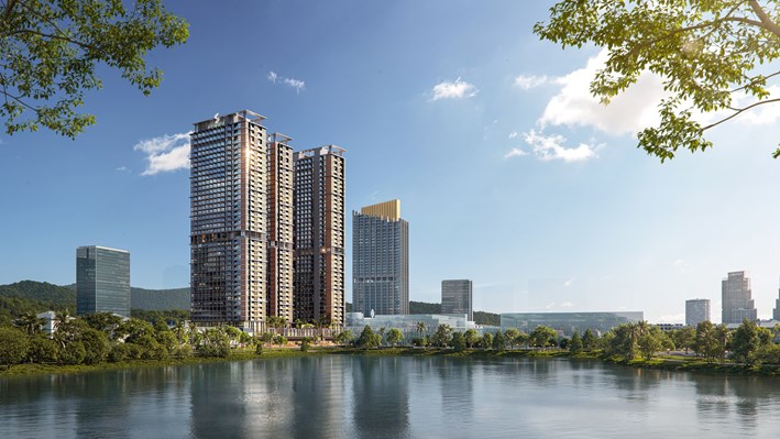 THÔNG TIN PHÁP LÝ DỰ ÁN SKYM