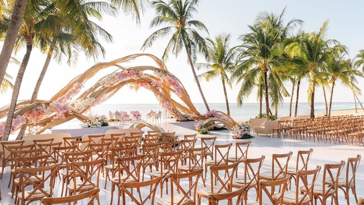 Phu Quoc Marina: Thiên đường nghỉ dưỡng, tổ chức đám cưới của giới ngôi sao, siêu giàu