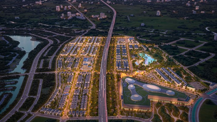 PHÁP LÝ DỰ ÁN THANH PHÚ CENTRE POINT