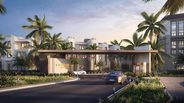 BIM Land giới thiệu chính sách đặc quyền dành cho cư dân Grand Bay Halong Villas