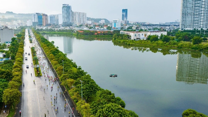 Đặc quyền cuộc sống 'an cư như nghỉ dưỡng' tại Halong Marina